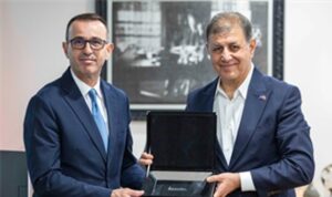 İzmir ile Kosova arasında dostluk köprüsü