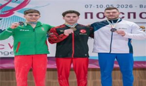 İzmir’e Dünya Kupası’nda büyük onur