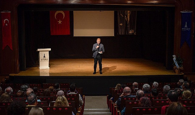 İzmir’in binlerce yıllık şifa mirası belgesel oldu