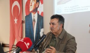 İznik Su Altı Bazilikası’nın Tarihi Keşfi ve Sonrası Osmangazi’de Konuşuldu