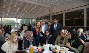 Kahramankazan’ın Özel Mehmetçikleri