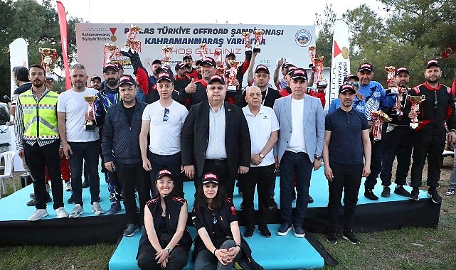 Kapıçam’da Nefes Kesen Mücadele