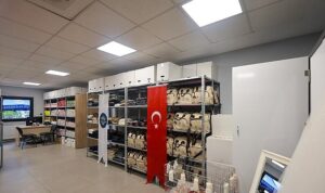Karabağlar ‘da Birlik Beraberlik ve Dayanışma Büyüyor