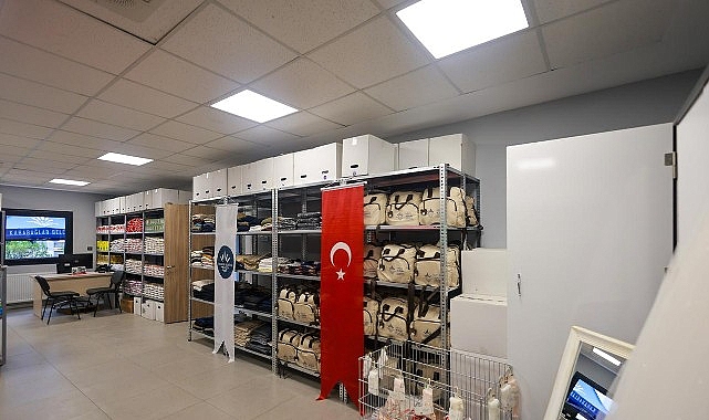 Karabağlar ‘da Birlik Beraberlik ve Dayanışma Büyüyor