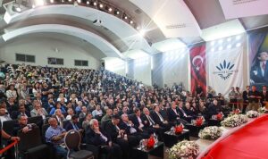 Karabağlar ’da Tarihi Dönüşüm Başlıyor