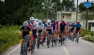 “Karadeniz’in Kalbinde Pedallar Dönecek”  3. Uluslararası Samsun Gran Fondo Bisiklet Yarışı   16-17 Mayıs’ta Samsun’da