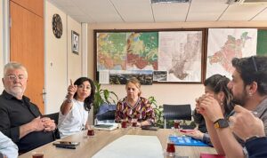 Karşıyaka’da erişilebilir kent için örnek uzlaşı