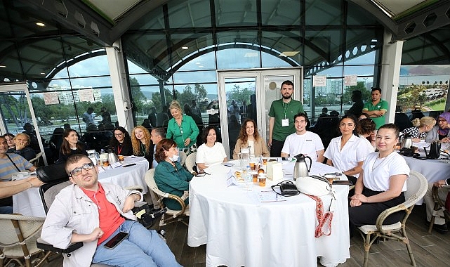 Karşıyaka’da hayata engel yok!