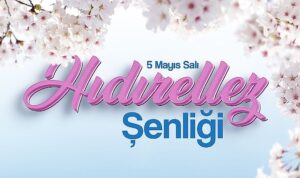 Karşıyaka’da Hıdırellez buluşması: 5 Mayıs’ta şenlik var!