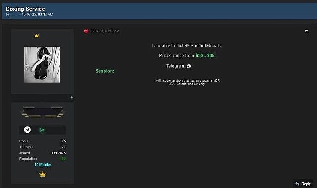 Kaspersky, Dijital Takip ve Kişisel Veri İfşasına Karşı Uyarıyor