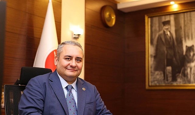 Keçiören Belediye Başkanı Dr. Mesut Özarslan’ın 19 Mayıs Atatürk’ü Anma, Gençlik ve Spor Bayramı Kutlama Mesajı