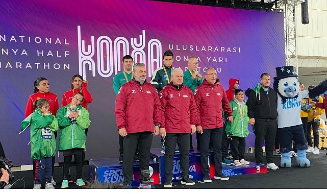 Keçiören Belediyesi Bağlum Spor’dan Uluslararası Arenada Gururlandıran Başarı