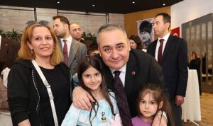 Keçiören Deniz Dünyası Yenilenen Yüzüyle Yeniden Hizmette