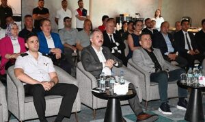 Kemer’de Orman Yangınları Koordinasyon Toplantısı