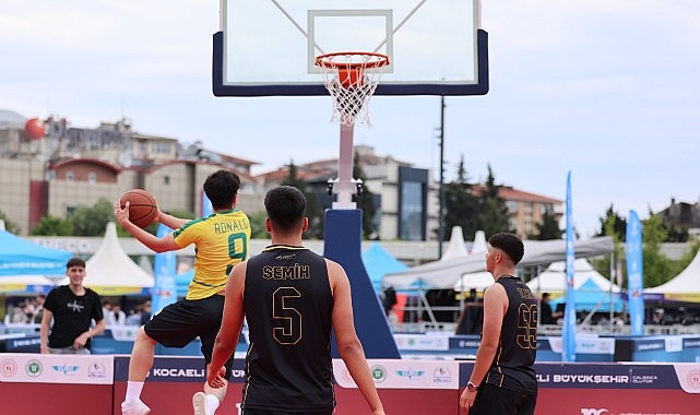 Kocaeli gençliği EnFest’e akın ediyor