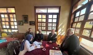 “Kocaeli Manav Ağzı Sözlüğü” kayıt altına alınacak