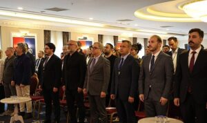 Kocaeli’nin yaya ulaşımı için ortak akıl buluşması