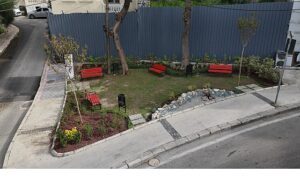 Konak Belediyesi’nden Varyant’a modern ve konforlu dokunuş