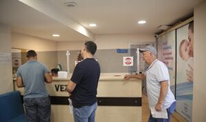 Konak’ta vergi ödeyeceklere büyük kolaylık