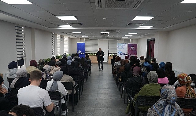 LİMA’dan Gençlerin Geleceğine Katkı Sunan Etkinlikler