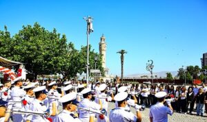 “Maarifin Kalbinde Marifetli Gençlik” Etkinlikleri Devam Ediyor
