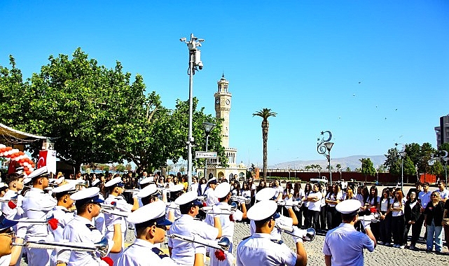“Maarifin Kalbinde Marifetli Gençlik” Etkinlikleri Devam Ediyor