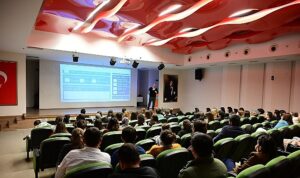 MABEM Öğretmenlerine ‘Kariyer Danışmanlığı’ Semineri