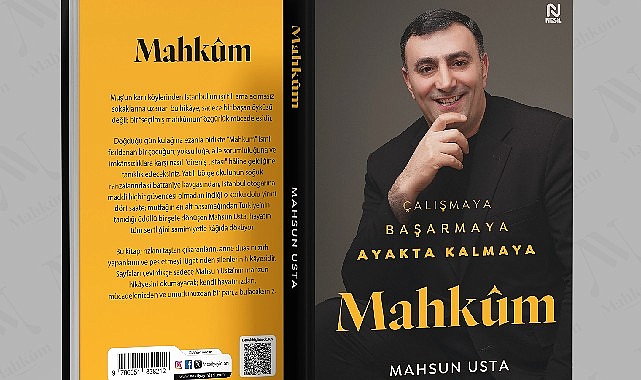 ‘Mahkûm’ Bir Başarı Hikayesi