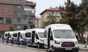 Maltepe Belediyesi’nden bayramda mezarlıklara ücretsiz ulaşım