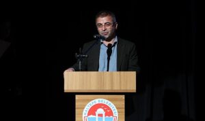 Maltepe’de 19 Mayıs coşkusu gençlerin performansıyla sahneye taşındı