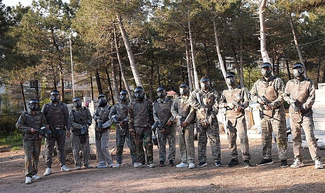 Maltepe’de 19 Mayıs Coşkusu Hafta Boyunca Yaşandı
