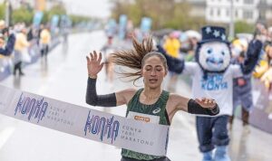 “Maratonun Renkleri” Fotoğraf Yarışmasının Kazananları Belli Oldu