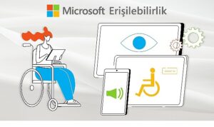 Microsoft Türkiye, Copilot’un iş yerinde kapsayıcılığı kolaylaştıran özelliklerini tanıttığı eğitici videolarla farkındalığı yükseltiyor