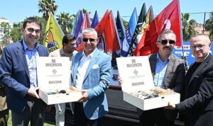 Migros Spor Şenliği başladı