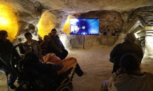 Nevşehir’de Engelsiz Kayaşehir İçin Anlamlı Etkinlik