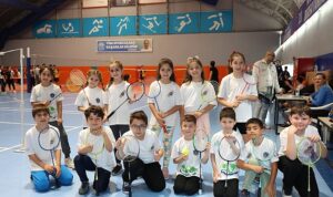 Nilüfer Spor Şenlikleri’nde 4’üncü hafta heyecanı