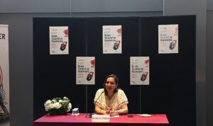 Nilüfer’de Sennur Sezer’in izinde gastronomi yolculuğu