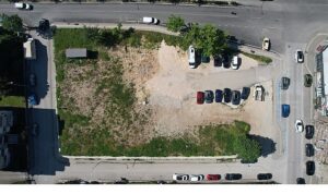 Nilüfer’in şehitlerinin adı Esentepe’de yaşatılacak