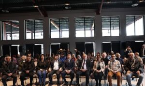 Nilüfer’in yenilebilir ve içilebilir otları için “Tadım Buluşması”