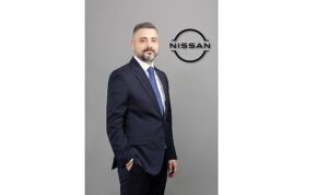 Nissan Türkiye’ye Yeni Genel Müdür Yardımcısı