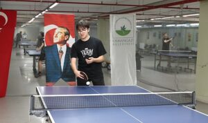 Osmangazi Belediyesi 19 Mayıs’ta Gençleri Sporla Buluşturdu