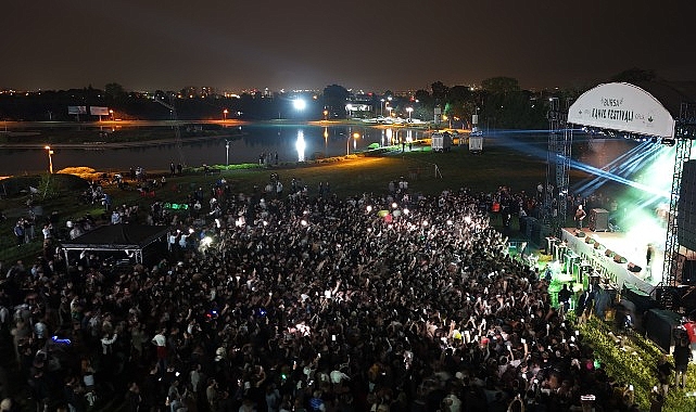 Osmangazi’de Bursa Kahve Festivali’nin Coşkusu Başladı