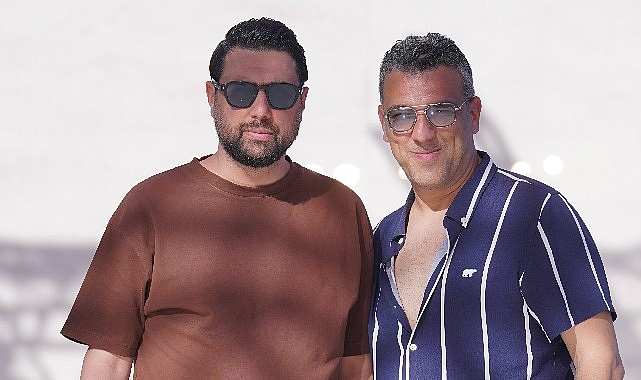 Podyumun Sihirbazları: Serkan ve Gökhan Duman, moda sektörüne hayat katıyor