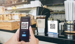 QR kodları ne kadar güvenli?