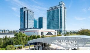Samsung Electronics Global Görsel Ekran Bölümü’nde Yönetim Değişimi