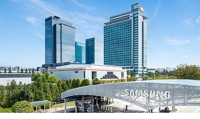 Samsung Electronics Global Görsel Ekran Bölümü’nde Yönetim Değişimi