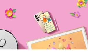 Samsung’dan Anneler Günü’ne özel kampanyalarla   her anneye ayrı bir dünya