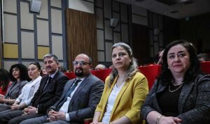 Sanatın Engel Tanımadığı Gece