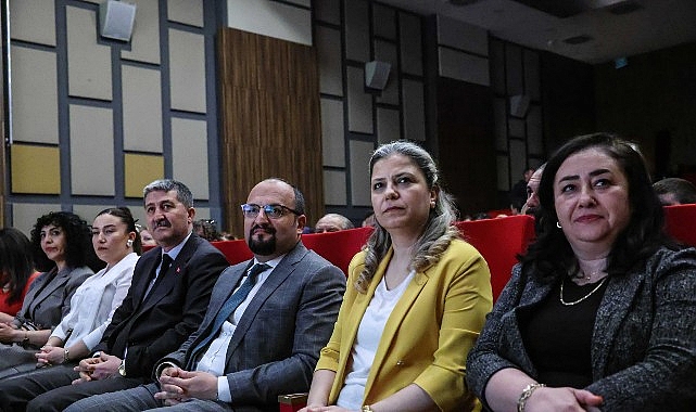 Sanatın Engel Tanımadığı Gece
