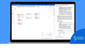 SAS Customer Intelligence 360, Genişletilmiş Ajan Tabanlı Yapay Zeka Yeteneklerini Tanıttı